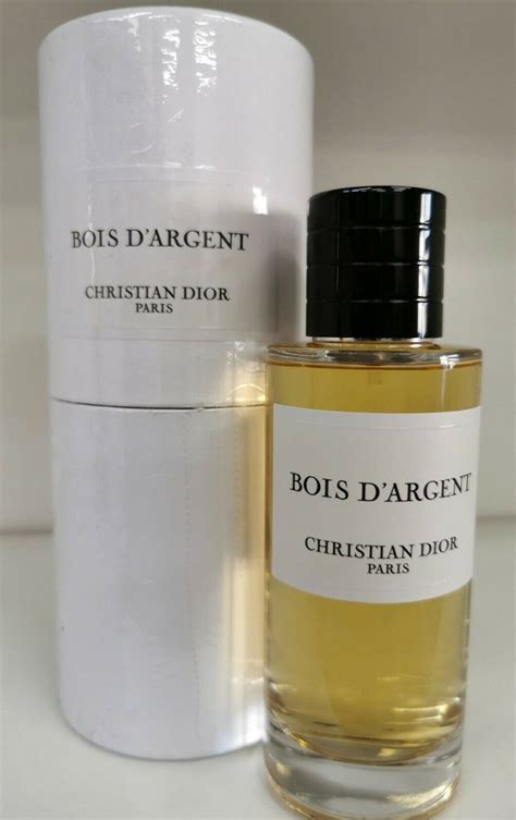 dior boite d'argent|bois d'argent Dior prix.